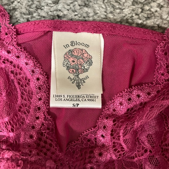 In Bloom Lingerie - Picture 2 of 3